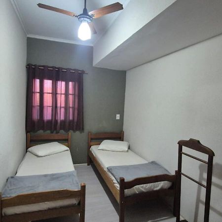 ריבייראו פרטו Hotel & Hostel San Jose מראה חיצוני תמונה