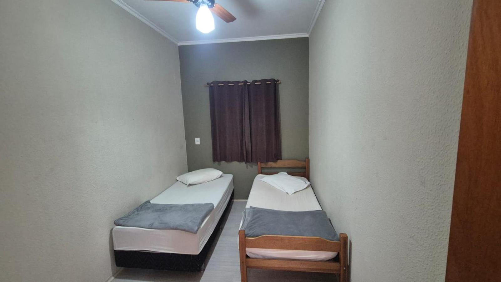 ריבייראו פרטו Hotel & Hostel San Jose מראה חיצוני תמונה
