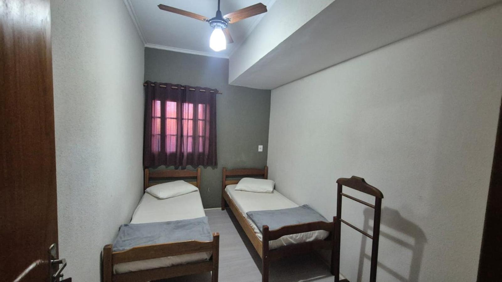ריבייראו פרטו Hotel & Hostel San Jose מראה חיצוני תמונה