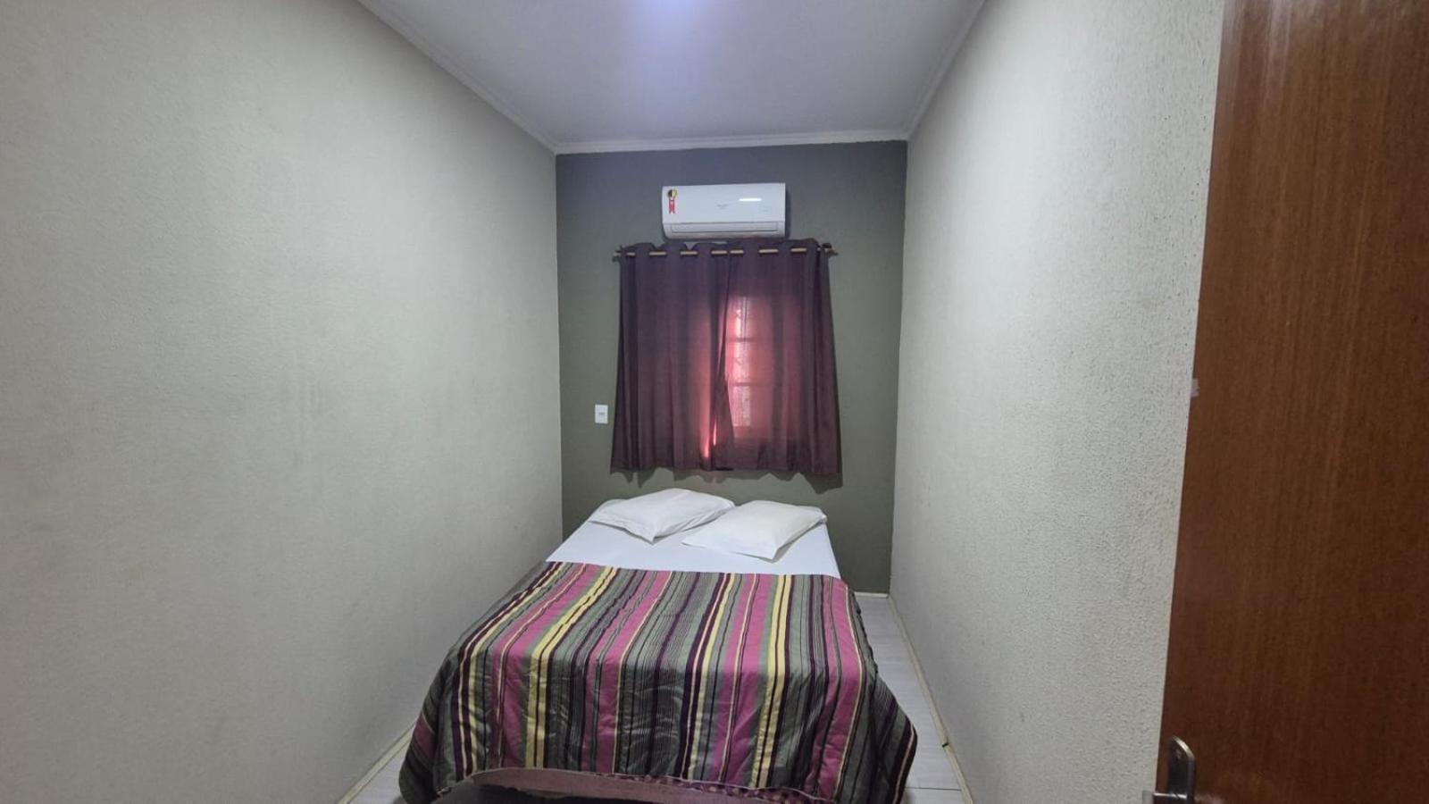 ריבייראו פרטו Hotel & Hostel San Jose מראה חיצוני תמונה