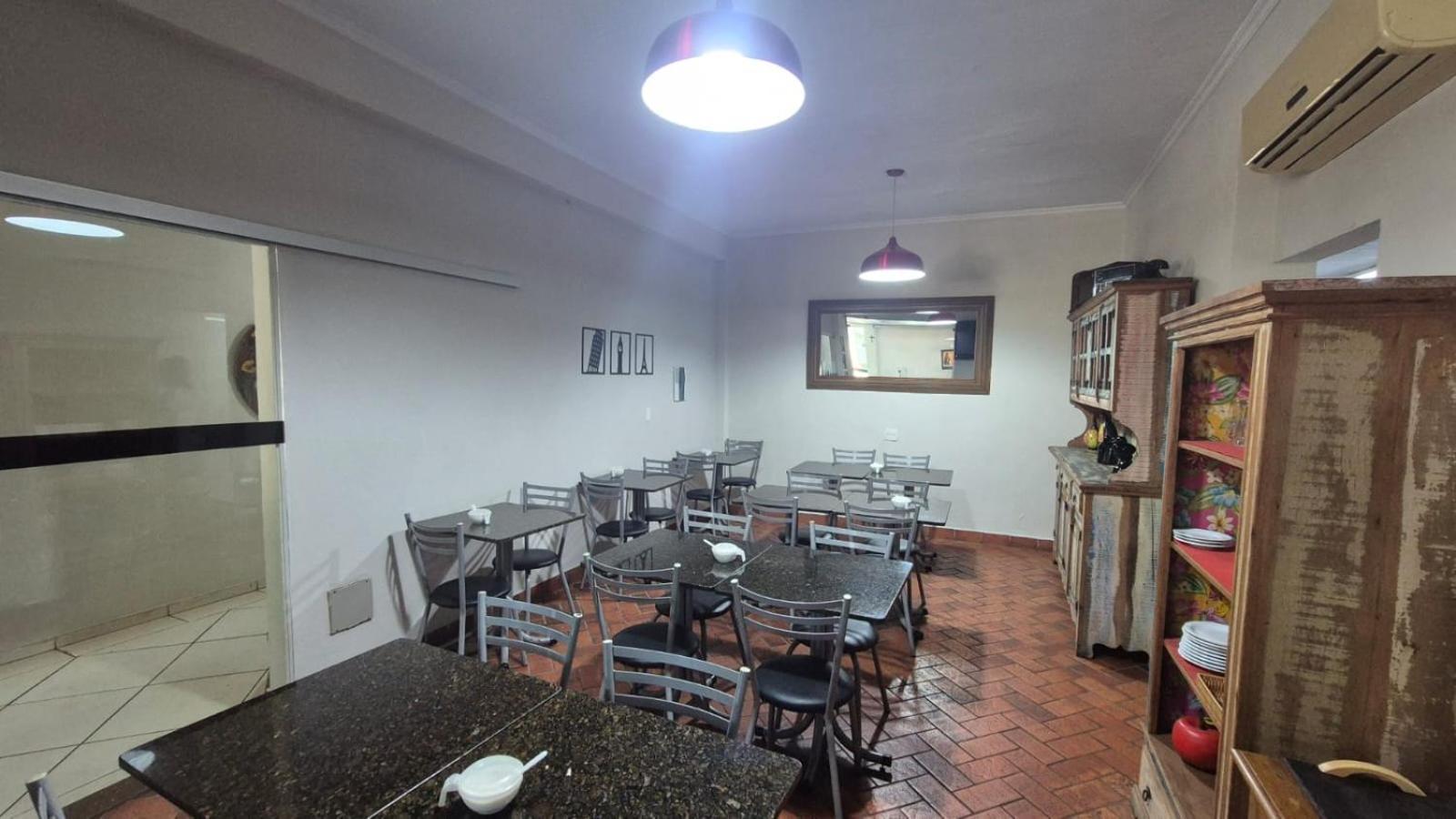 ריבייראו פרטו Hotel & Hostel San Jose מראה חיצוני תמונה
