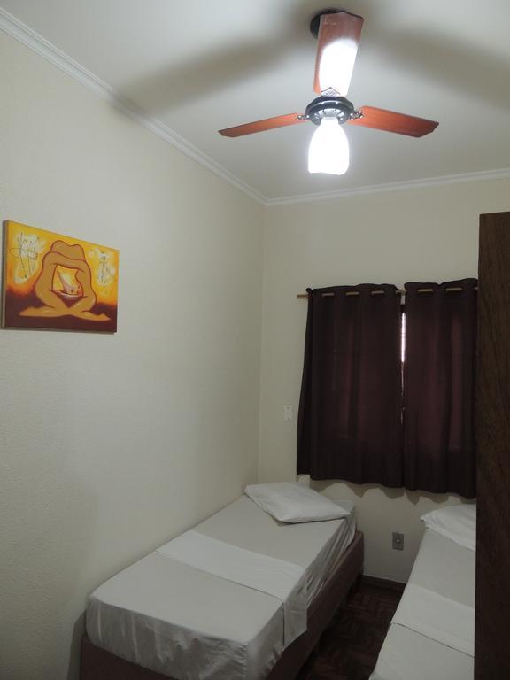 ריבייראו פרטו Hotel & Hostel San Jose מראה חיצוני תמונה