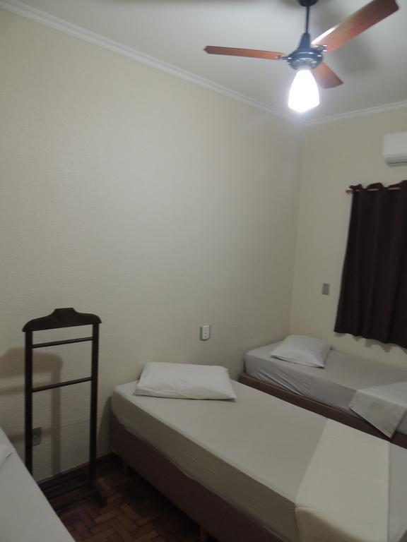 ריבייראו פרטו Hotel & Hostel San Jose מראה חיצוני תמונה